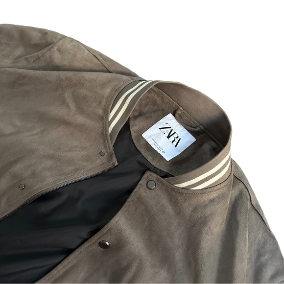 Men’s Jacket - XL - Picture 4 of 4